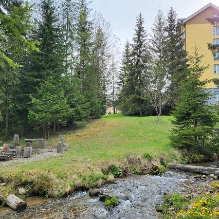 Apartment In Tatranska Strba/Near Strbske Pleso With Free Parking Экстерьер фото