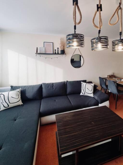 Apartment In Tatranska Strba/Near Strbske Pleso With Free Parking Экстерьер фото